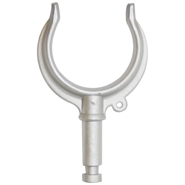 Ruderdolle 2 1/4'' Aluminium Ruderdolle 2 1/4'' Aluminium
