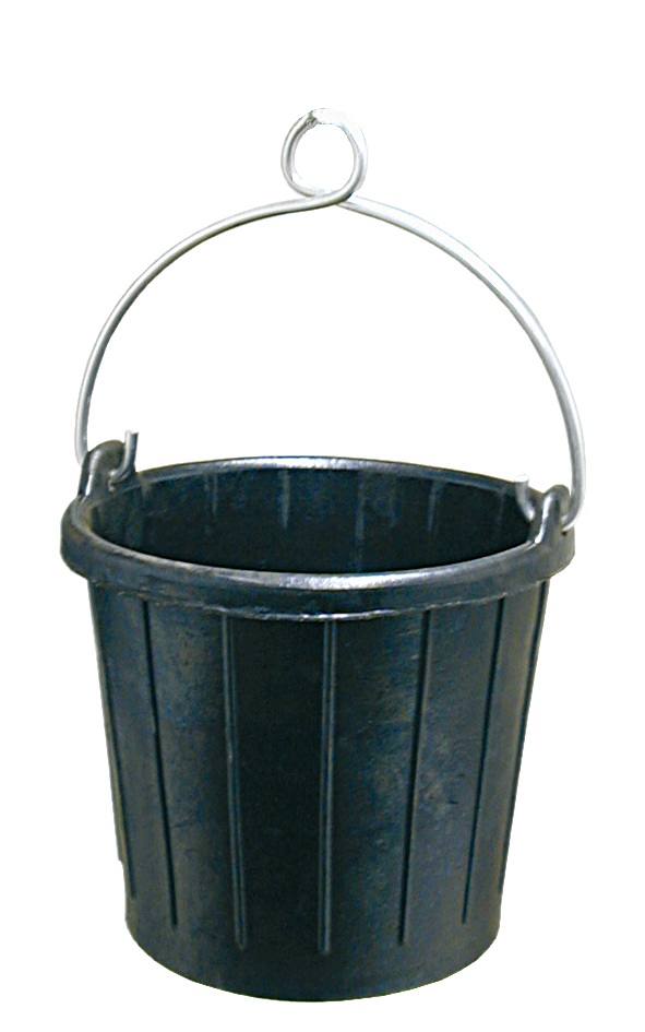 Falt-Pütz blau 12 Liter Falt-Pütz blau 12 Liter