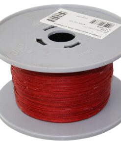 Takelgarn 30m x 1.0mm gefl.gewachst schwarz Takelgarn 30m x 1.0mm gefl.gewachst schwarz