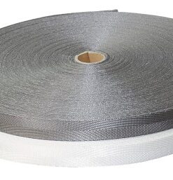 Spanngurt 35mm breit 6m lang mit 2 Spitzhaken Spanngurt 35mm breit 6m lang mit 2 Spitzhaken