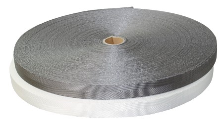 Spanngurt 50mm breit 8m lang mit 2 Spitzhaken Spanngurt 50mm breit 8m lang mit 2 Spitzhaken