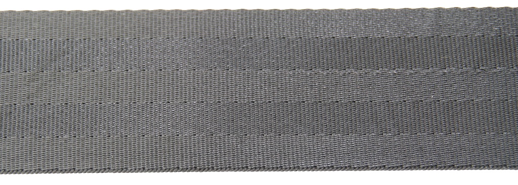 POLYESTER Ausreitgurt schwarz 48mm breit 5m POLYESTER Ausreitgurt schwarz 48mm breit 5m