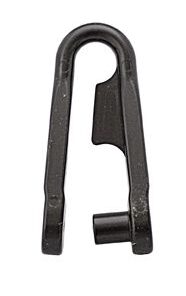 Mastrutscher-Schäkel RUND 28mm (10er Packung) Mastrutscher-Schäkel RUND 28mm (10er Packung)