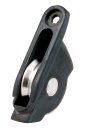 schmaler Fallrollenkasten 39x6mm Edelstahl kugelg. schmaler Fallrollenkasten 39x6mm Edelstahl kugelg.