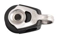 Dynamic Block 20mm Mini mit Haken Dynamic Block 20mm Mini mit Haken