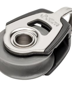 20mm Plain Bearing Double Block with Becket 20mm Plain Bearing Double Block with Becket