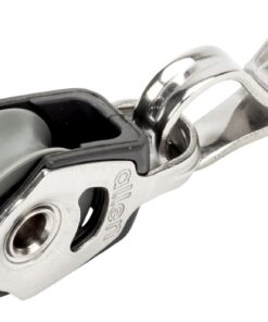 20mm Plain Bearing Multi Function Block 20mm Plain Bearing Multi Function Block
