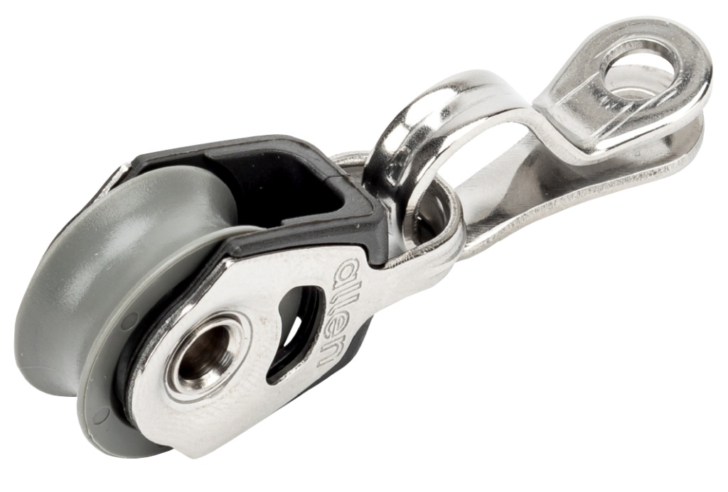 20mm Plain Bearing Multi Function Block 20mm Plain Bearing Multi Function Block