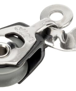 20mm Plain Bearing Multi Function Block 20mm Plain Bearing Multi Function Block