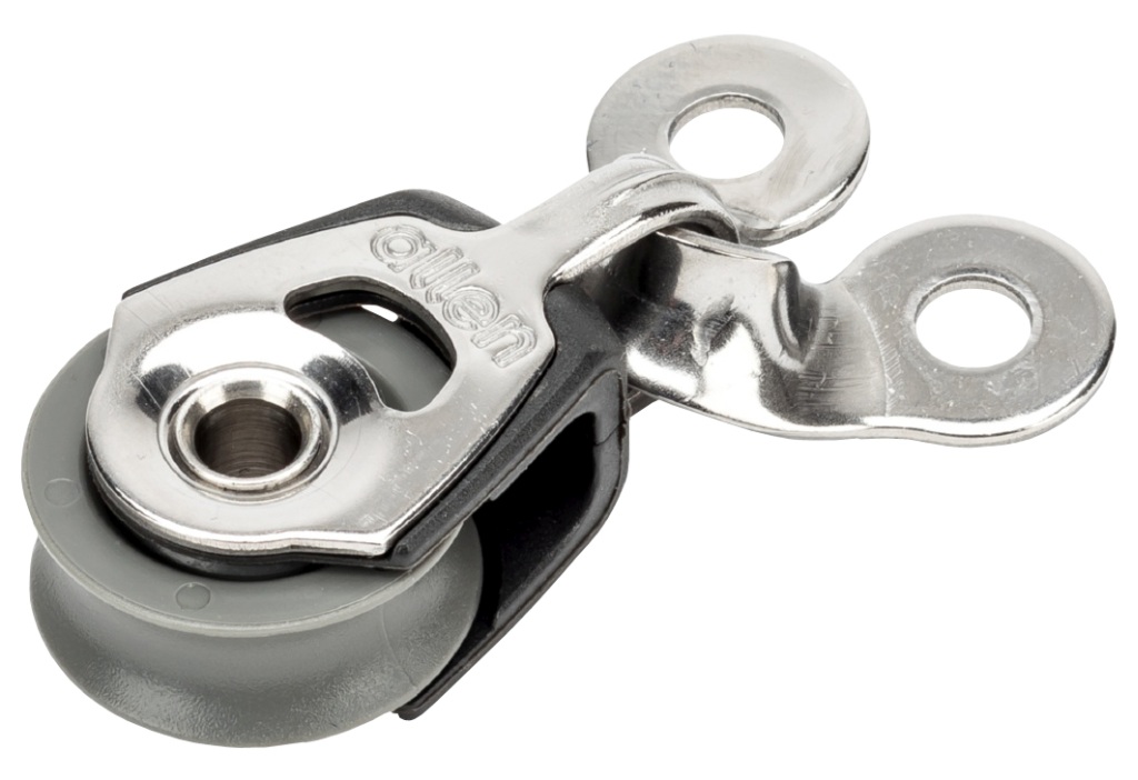 20mm Plain Bearing Multi Function Block 20mm Plain Bearing Multi Function Block
