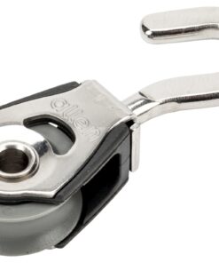 30mm Plain Bearing Cheek Block 30mm Plain Bearing Cheek Block