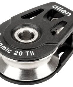 20mm DYNAMIC Kugellagerblock 20mm DYNAMIC Kugellagerblock