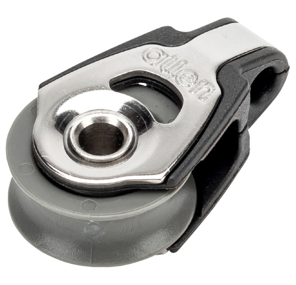 30mm Plain Bearing Multi Funktion Block 30mm Plain Bearing Multi Funktion Block