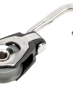 20mm Plain Bearing Multi Function Block 20mm Plain Bearing Multi Function Block
