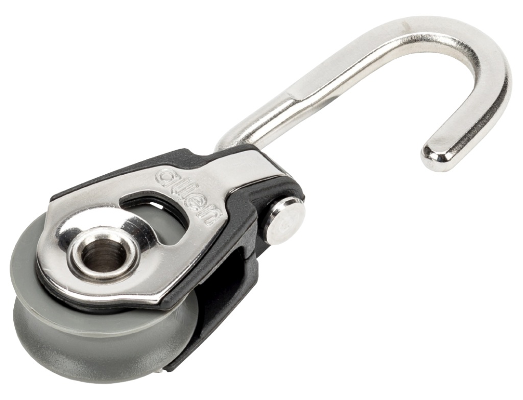 20mm Plain Bearing Multi Function Block 20mm Plain Bearing Multi Function Block