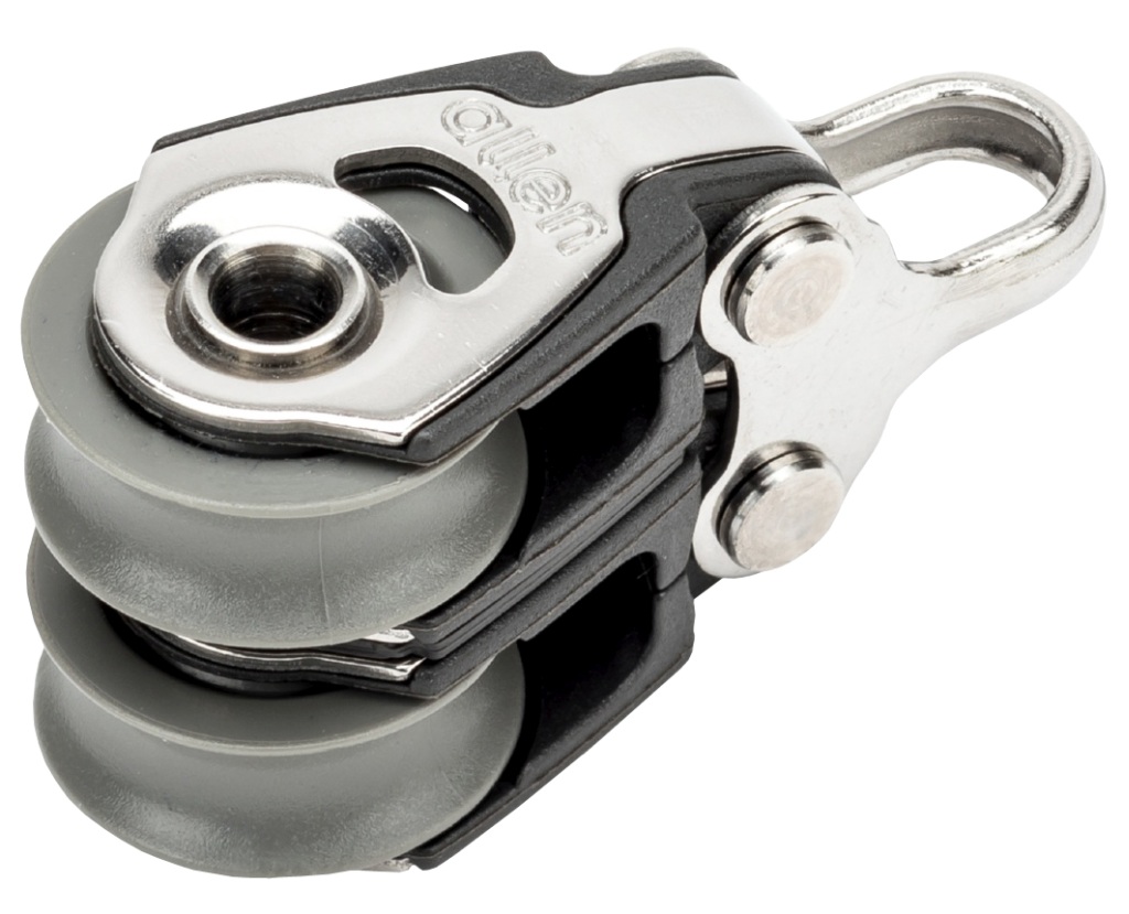 30mm Plain Bearing Multi Funktion Block 30mm Plain Bearing Multi Funktion Block