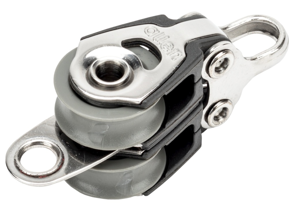 30mm Plain Bearing Multi Funktion Block 30mm Plain Bearing Multi Funktion Block