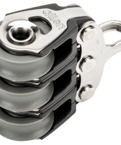 30mm Plain Bearing Cheek Block 30mm Plain Bearing Cheek Block