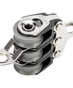 30mm Plain Bearing Cheek Block 30mm Plain Bearing Cheek Block