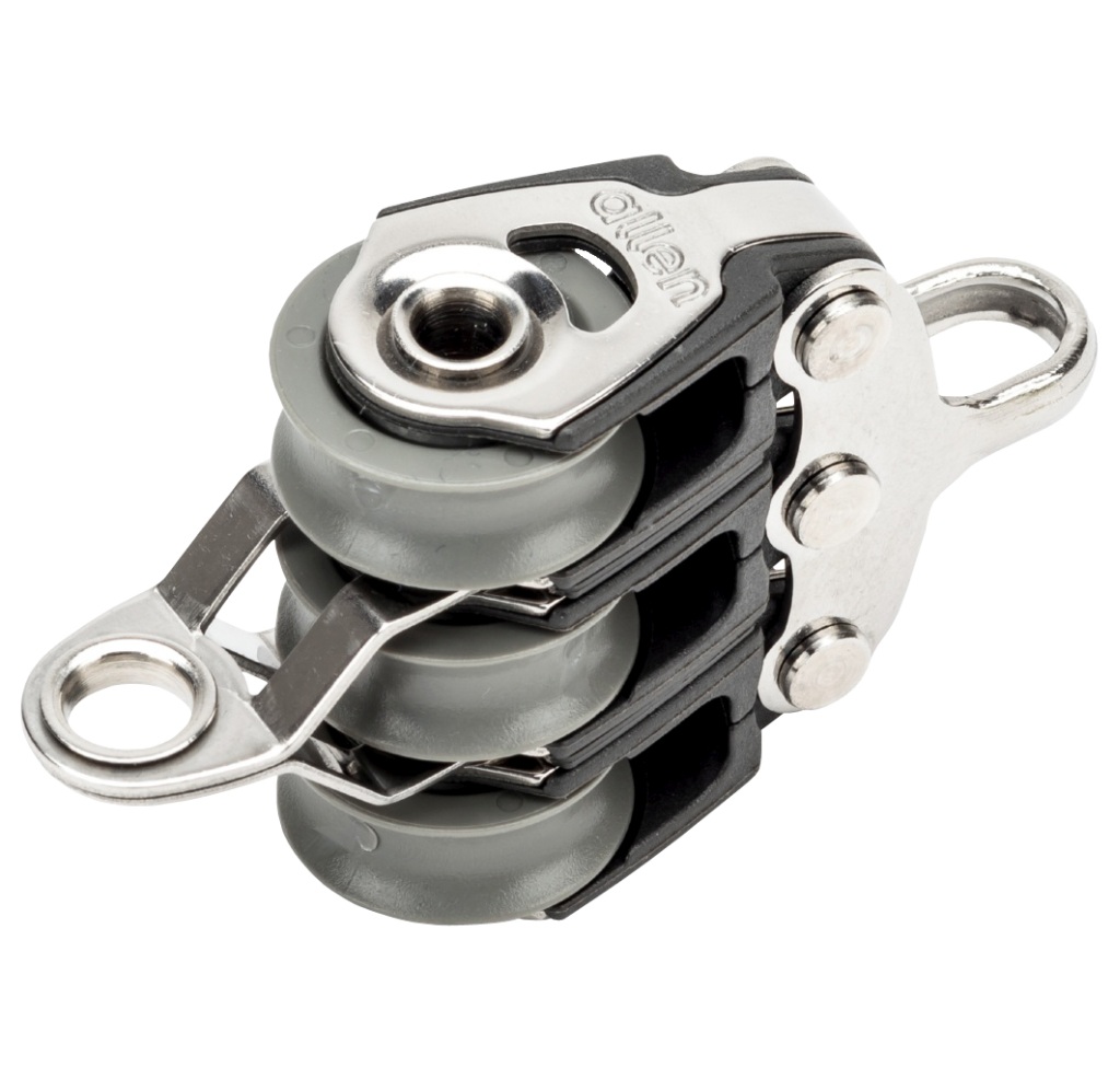 30mm Plain Bearing Multi Funktion Block 30mm Plain Bearing Multi Funktion Block