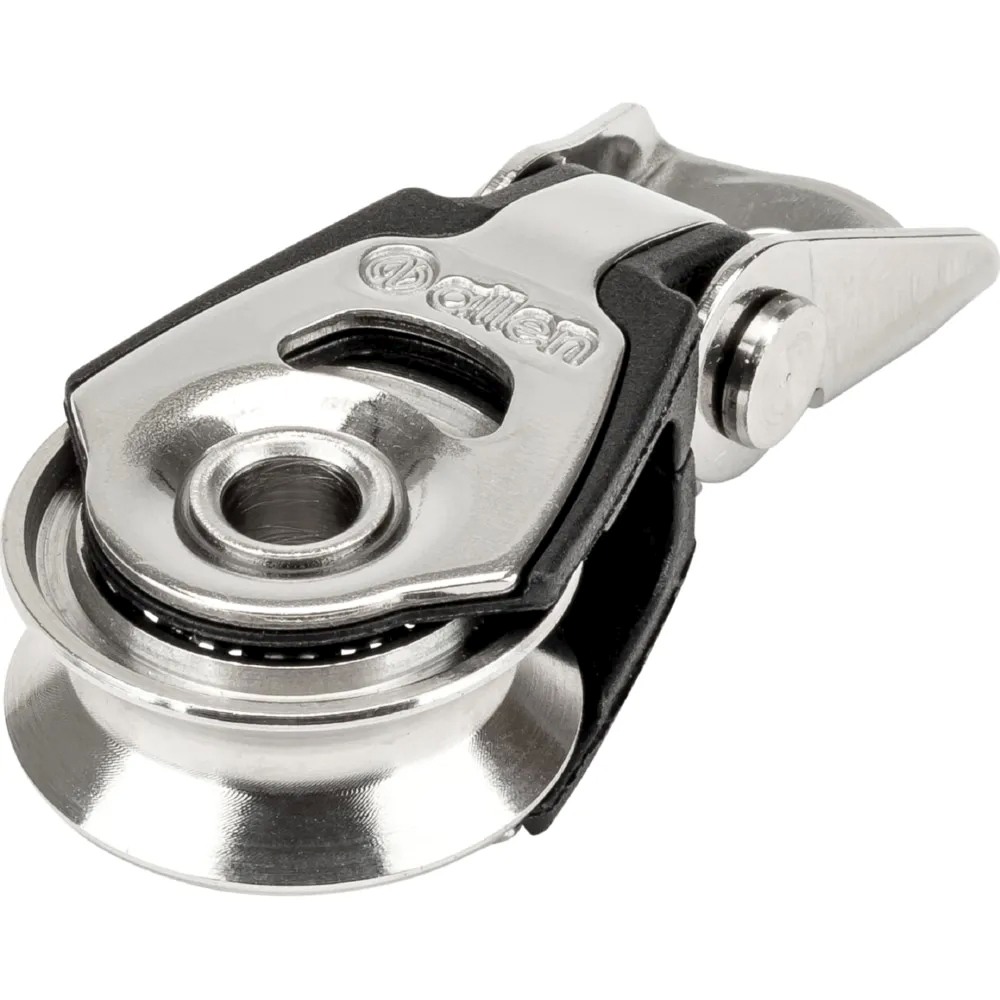 20mm DYNAMIC Kugellager-Schlaufenblock 20mm DYNAMIC Kugellager-Schlaufenblock
