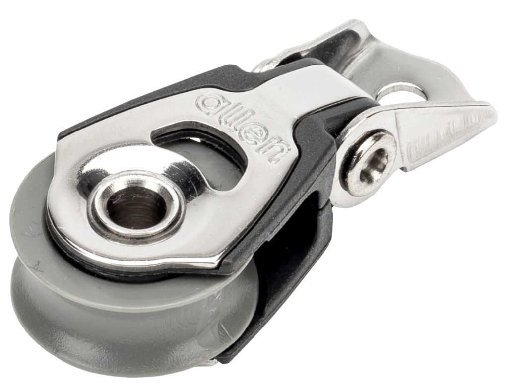 30mm Plain Bearing Multi Funktion Block 30mm Plain Bearing Multi Funktion Block