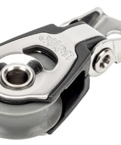 30mm Plain Bearing Cheek Block 30mm Plain Bearing Cheek Block