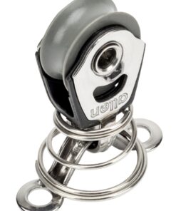 30mm Plain Bearing Cheek Block 30mm Plain Bearing Cheek Block
