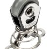 30mm Plain Bearing Swivel Block with Hook