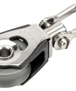 30mm Plain Bearing Cheek Block 30mm Plain Bearing Cheek Block