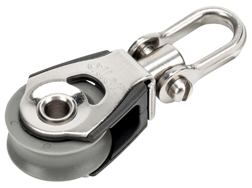 30mm Plain Bearing Multi Funktion Block 30mm Plain Bearing Multi Funktion Block