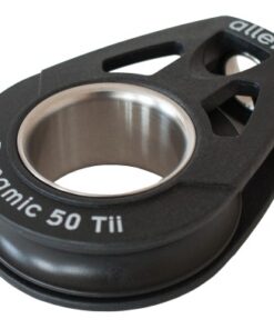 Allen Kugellagerblock 50mm