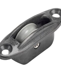 ALLEN Kugellagerblock 20mm Micro ALLEN Kugellagerblock 20mm Micro