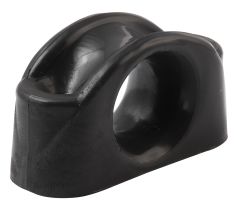 Nylon-Leitöse anthrazit (10er Packung) Nylon-Leitöse anthrazit (10er Packung)