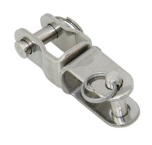 WICHARD-Wirbelschäkel 45mm WICHARD-Wirbelschäkel 45mm