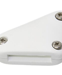 ALLEN Lattenendbeschläge POM für Toplatten 8x25mm ALLEN Lattenendbeschläge POM für Toplatten 8x25mm