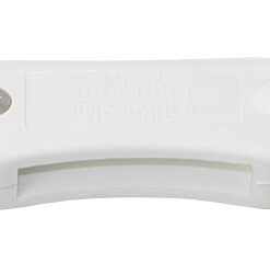 ALLEN Lattenendbeschläge POM für Toplatten 8x25mm ALLEN Lattenendbeschläge POM für Toplatten 8x25mm