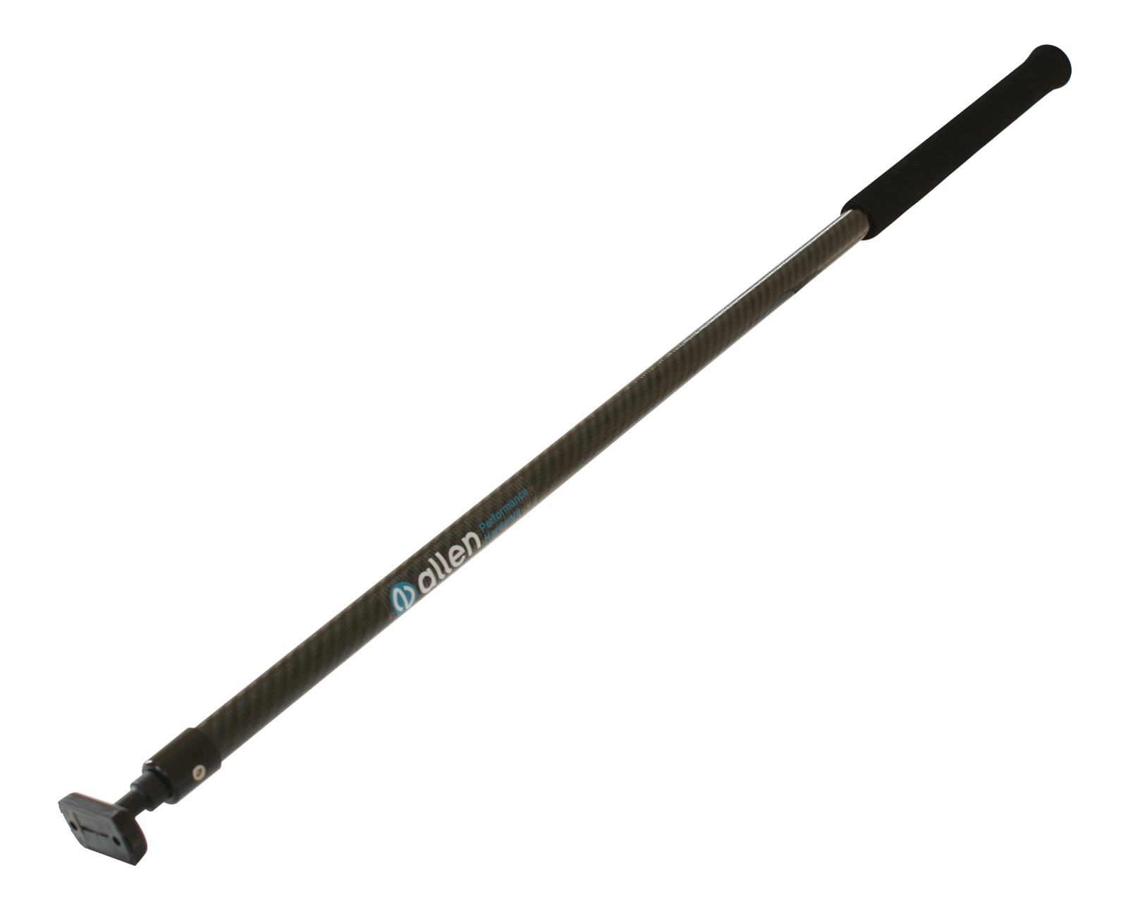 Carbon Lightning Stick Pinnenausleger 2500mm Carbon Lightning Stick Pinnenausleger 2500mm