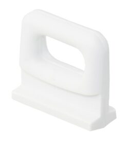Kunststoff-Mastrutscher groß 30mm 100-St.VP Kunststoff-Mastrutscher groß 30mm 100-St.VP