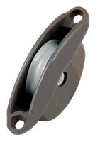 Fallrollenkasten für Draht (Kugellager) Fallrollenkasten für Draht (Kugellager)