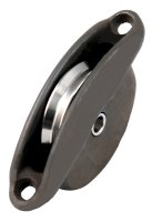 Fallrollenkasten für Draht Fallrollenkasten für Draht