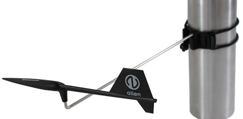 ALLEN Aerovane Windanzeiger 190mm ALLEN Aerovane Windanzeiger 190mm