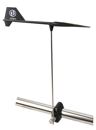 ALLEN Aerovane Windanzeiger 190mm ALLEN Aerovane Windanzeiger 190mm