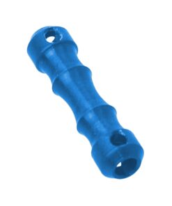 Allen Dogbone/Tauwerkknochen 6mm Orange