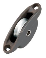 Fallrollenkasten für Draht Fallrollenkasten für Draht