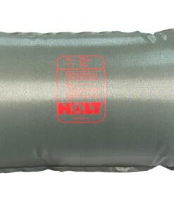 OPTIPARTS Auftriebskörper mit Schlauchventil 48L blau OPTIPARTS Auftriebskörper mit Schlauchventil 48L blau