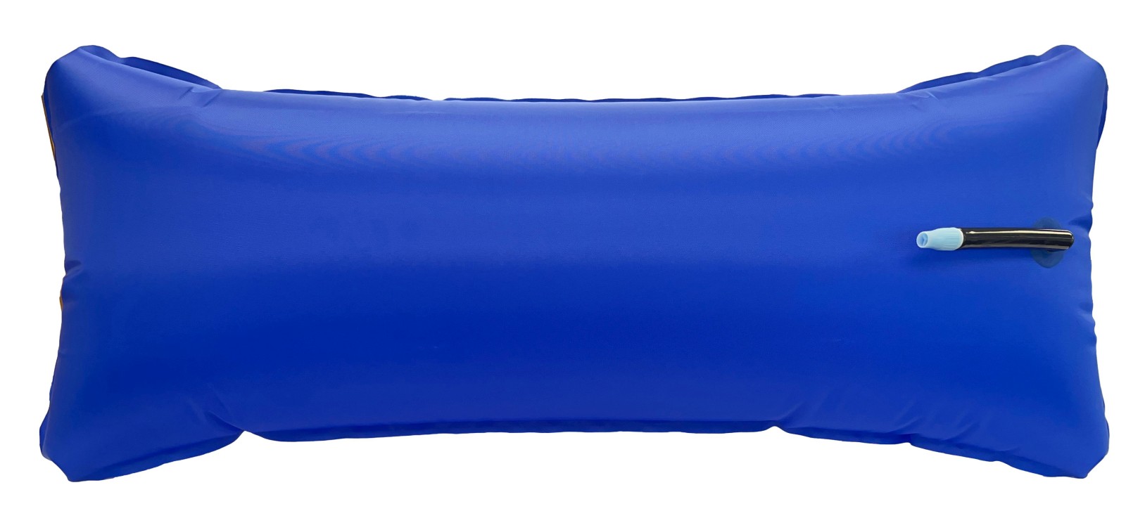 OPTIPARTS Auftriebskörper mit Schlauchventil 48L blau OPTIPARTS Auftriebskörper mit Schlauchventil 48L blau