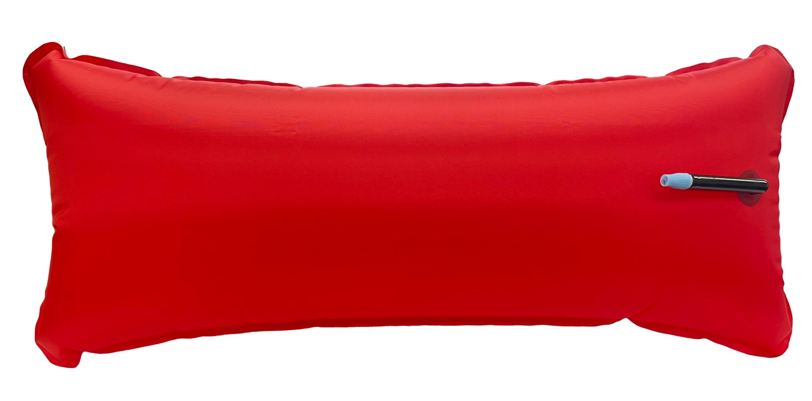 OPTIPARTS Auftriebskörper mit Schlauchventil 48L blau OPTIPARTS Auftriebskörper mit Schlauchventil 48L blau