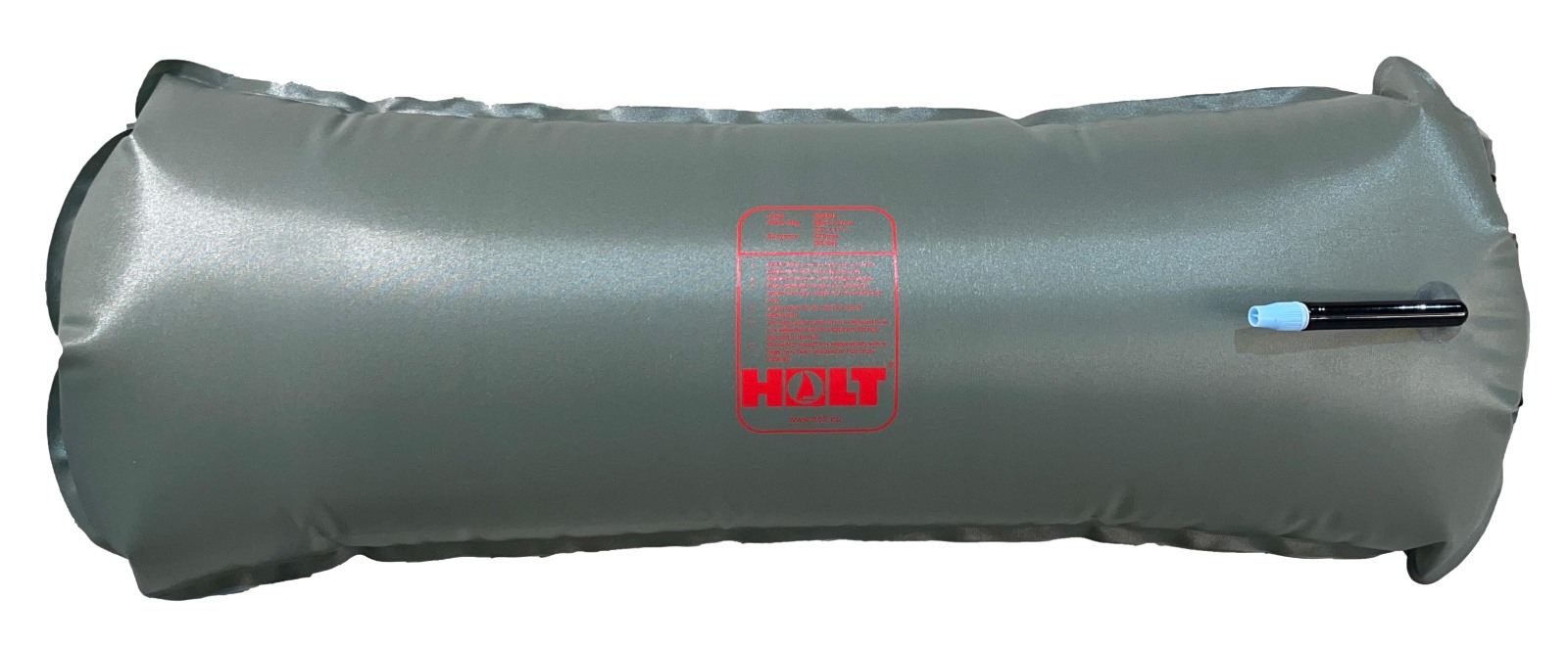 OPTIPARTS Auftriebskörper mit Schlauchventil 48L blau OPTIPARTS Auftriebskörper mit Schlauchventil 48L blau