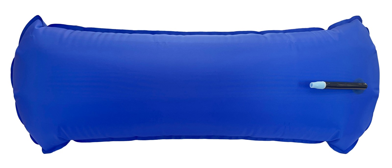 OPTIPARTS Auftriebskörper mit Schlauchventil 48L blau OPTIPARTS Auftriebskörper mit Schlauchventil 48L blau